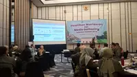 Ekonomi Sulsel Tumbuh 5,78%, Konflik Timur Tengah Jadi Ancaman Baru