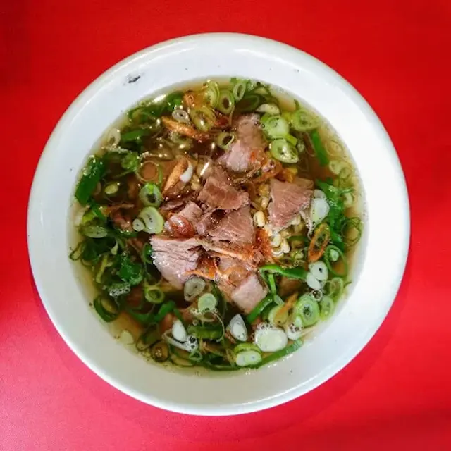 Sroto Soto Khas Banyumas