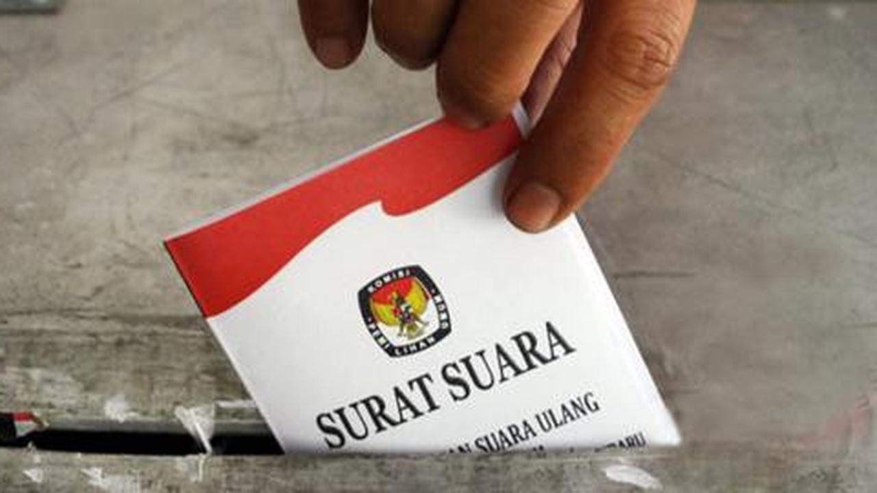 KPUD DKI antisipasi pemilih siluman