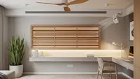 7 Model Ventilasi Kamar Tanpa Jendela yang Tetap Estetik dan Bikin Ruangan Tidak Pengap