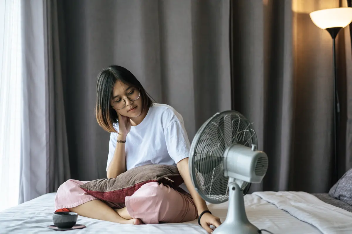 Tips Membersihkan Kipas Angin agar Udara Kembali Segar dan Sehat