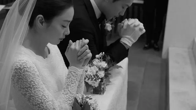 [Bintang] Kim Tae Hee - Rain