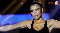 Agnes Monica Rambah Bisnis Ponsel