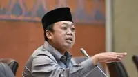 Sekretaris Tim Kampanye Nasional (TKN) Prabowo Gibran, Nusron Wahid (Istimewa)