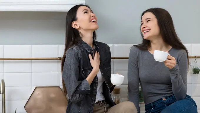 Daftar Zodiak yang Sering Oversharing Tanpa Sadar, Apakah Kamu Termasuk? - 1