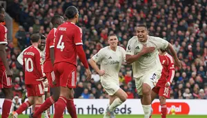Manchester United Kembali Incar Pemain Forest, Liverpool dan Chelsea Mengintai