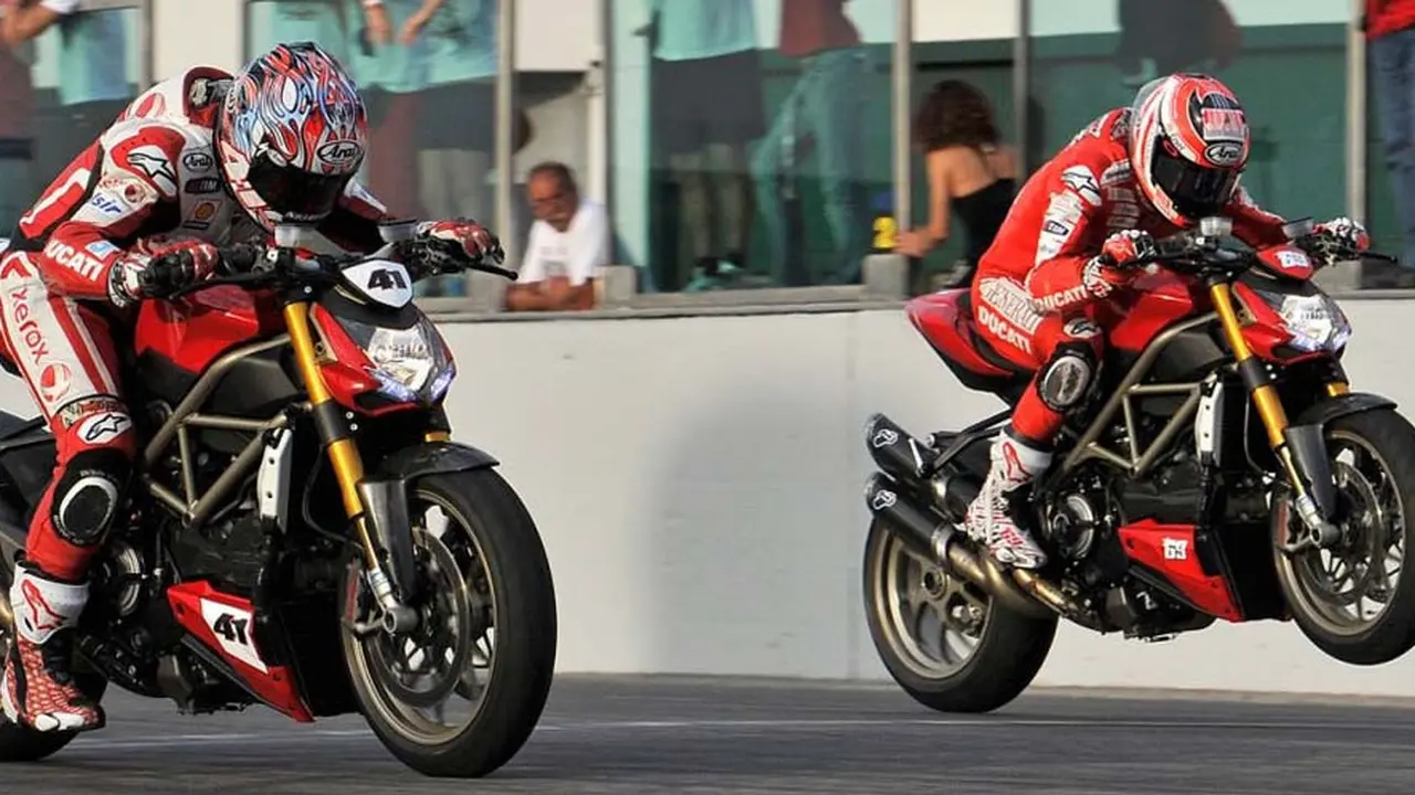 Foto: Bikefest.in