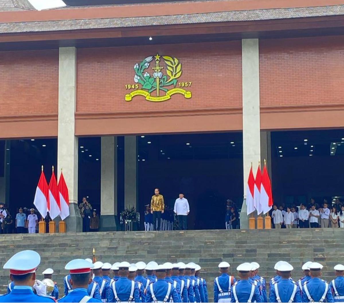 Dok. Istimewa