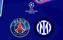 Hasil Prediksi Superkomputer Hitung Peluang PSG Vs Inter Milan: Tim ini Akan jadi Juara Liga Champions!