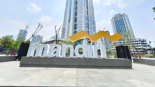 Bank Mandiri