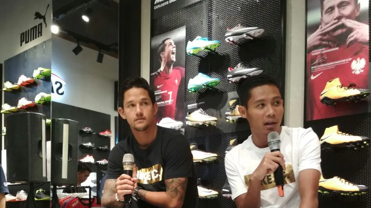 Evan Dimas