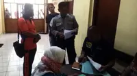 Ibu Rumah Tangga di Kupang Masuk Bui Gara-Gara Status Facebook