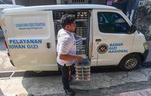 Penyaluran MBG 3B Kembali Dilaksanakan