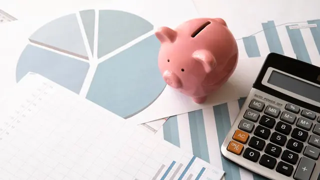 Cara Efektif Menabung Tanpa Menyiksa Diri dengan Metode 50/30/20 - 1