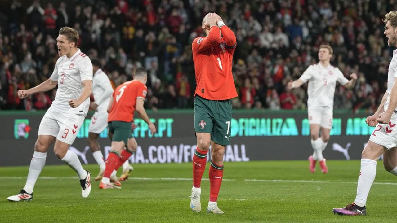 Semifinal Nations League: Jerman Vs Portugal dan Prancis Vs Spanyol