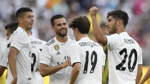 Marco Asensio
