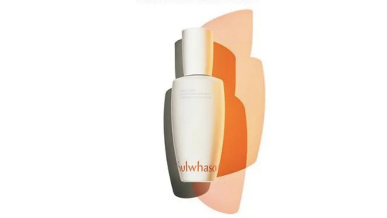 Sulwhasoo
