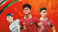 3 Bintang Muda yang Menarik Perhatian di Awal Musim BRI Liga 1 2024/2025, Ada 2 Pemain Langganan Shin Tae-yong