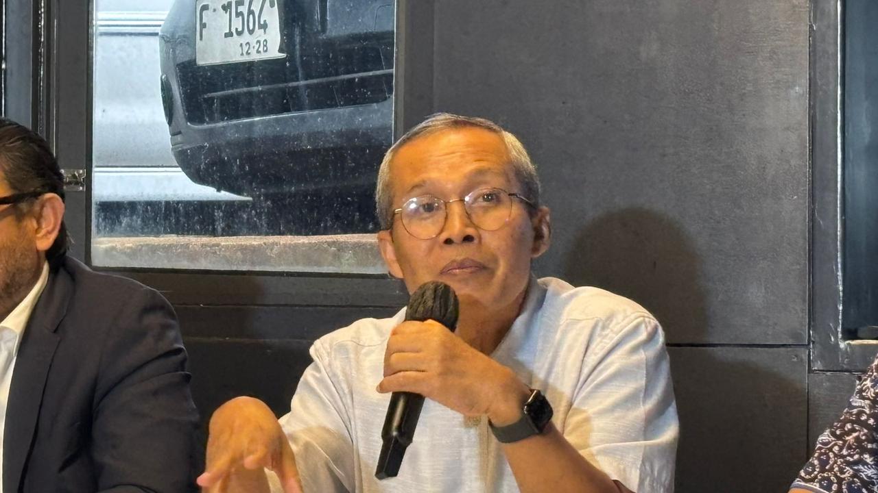 Eks Pimpinan KPK Akui Bingung Memahami Dakwaan Perkara Dugaan Korupsi Tata Kelola Minyak Pertamina