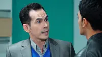Tonton Sinetron Love Story The Series Tayang Kamis 20 Januari 2022 Sore Via Live Streaming SCTV di Sini