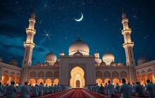 Ini Jadwal Malam Nisfu Syaban 2025 versi NU dan Muhammadiyah