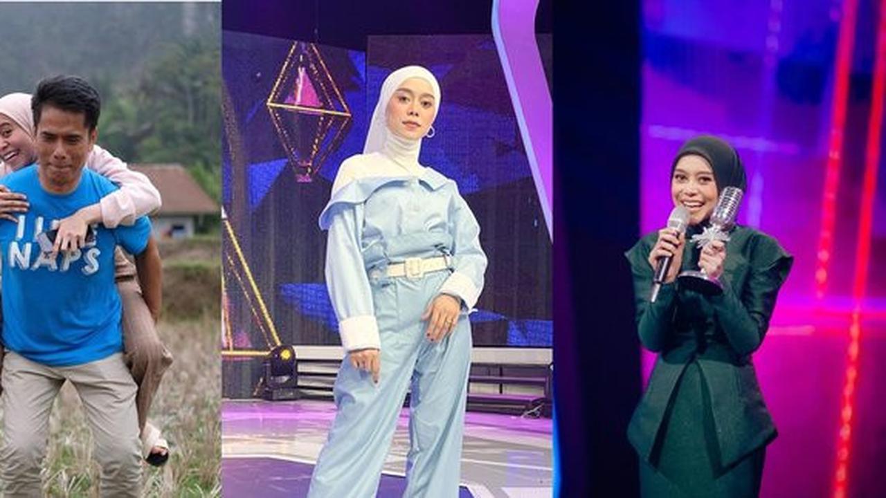 Kisah Perjuangan Lesti Kejora Pada Audisi D'Academy Musim Pertama Masih Belum Banyak Diketahui