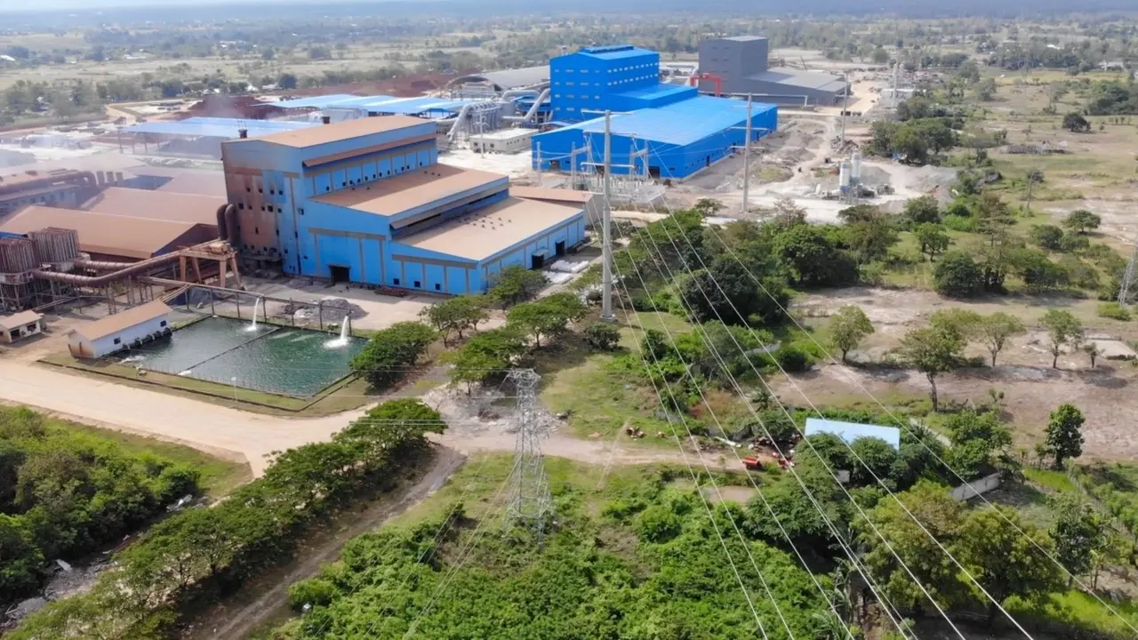 PT PLN (Persero) siap memasok tambahan daya listrik sebesar 110 mega volt ampere (MVA) untuk PT Huadi Nickel Alloy Indonesia (HNI) di Bantaeng, Sulawesi Selatan. (Dok PLN)