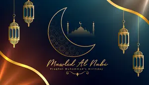 Sejarah Maulid Nabi Muhammad SAW: Awal Mula, Dalil, dan Makna di Baliknya
