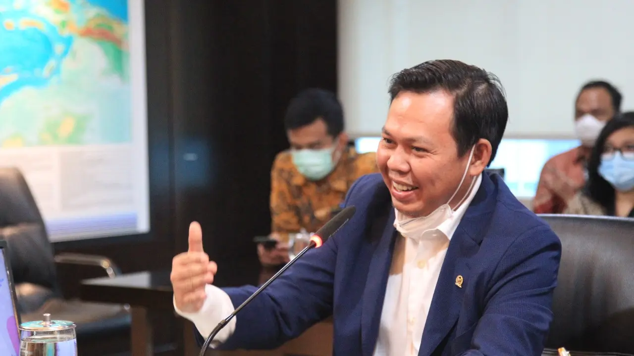 Waka DPD RI Minta Diberlakukan Gradual Terkait Wacana Penghapusan BBM Premium