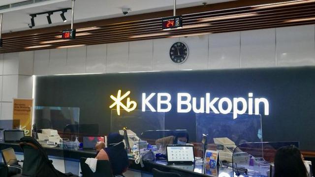 PT Bank KB Bukopin Tbk (Perseroan)