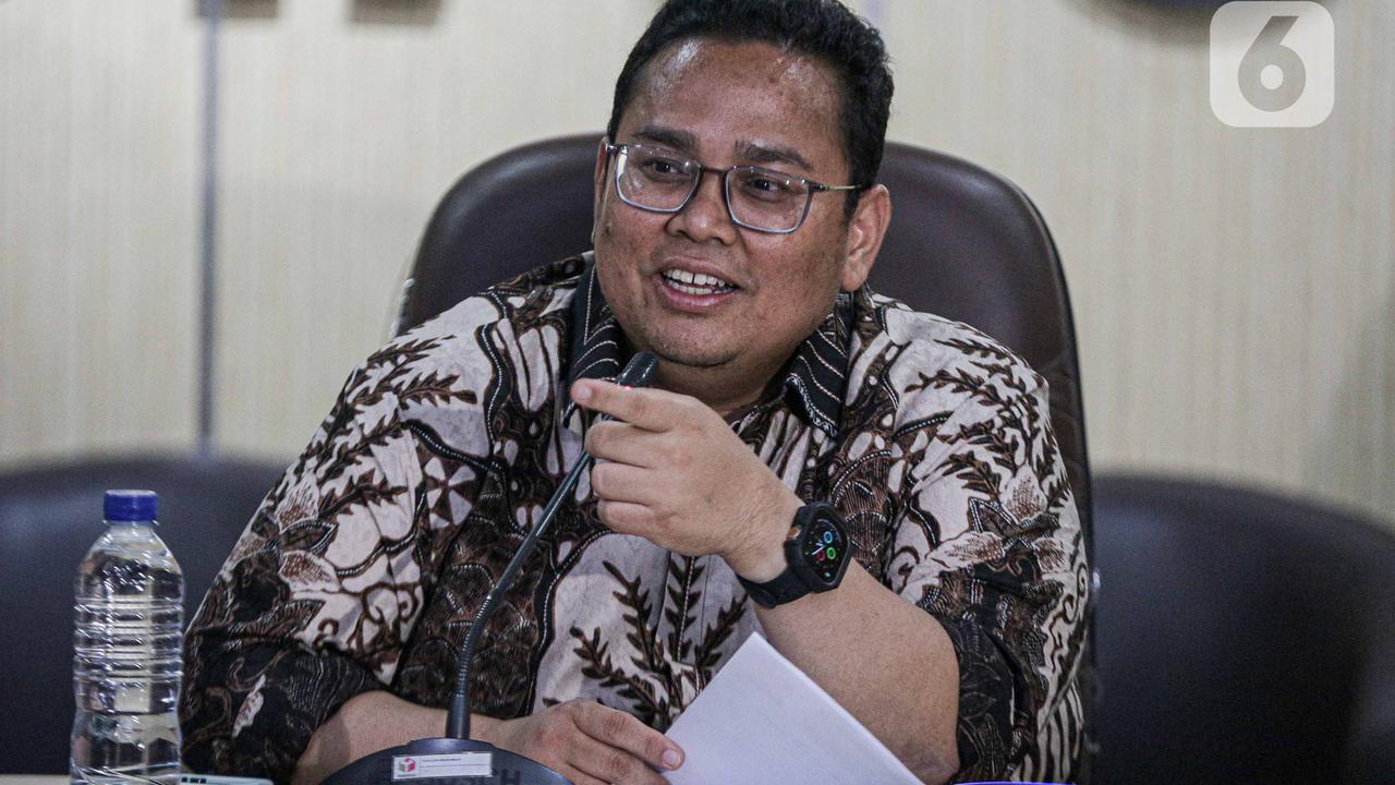 Bawaslu Tindaklanjuti 400 Laporan Dugaan Pelanggaran Netralitas ASN