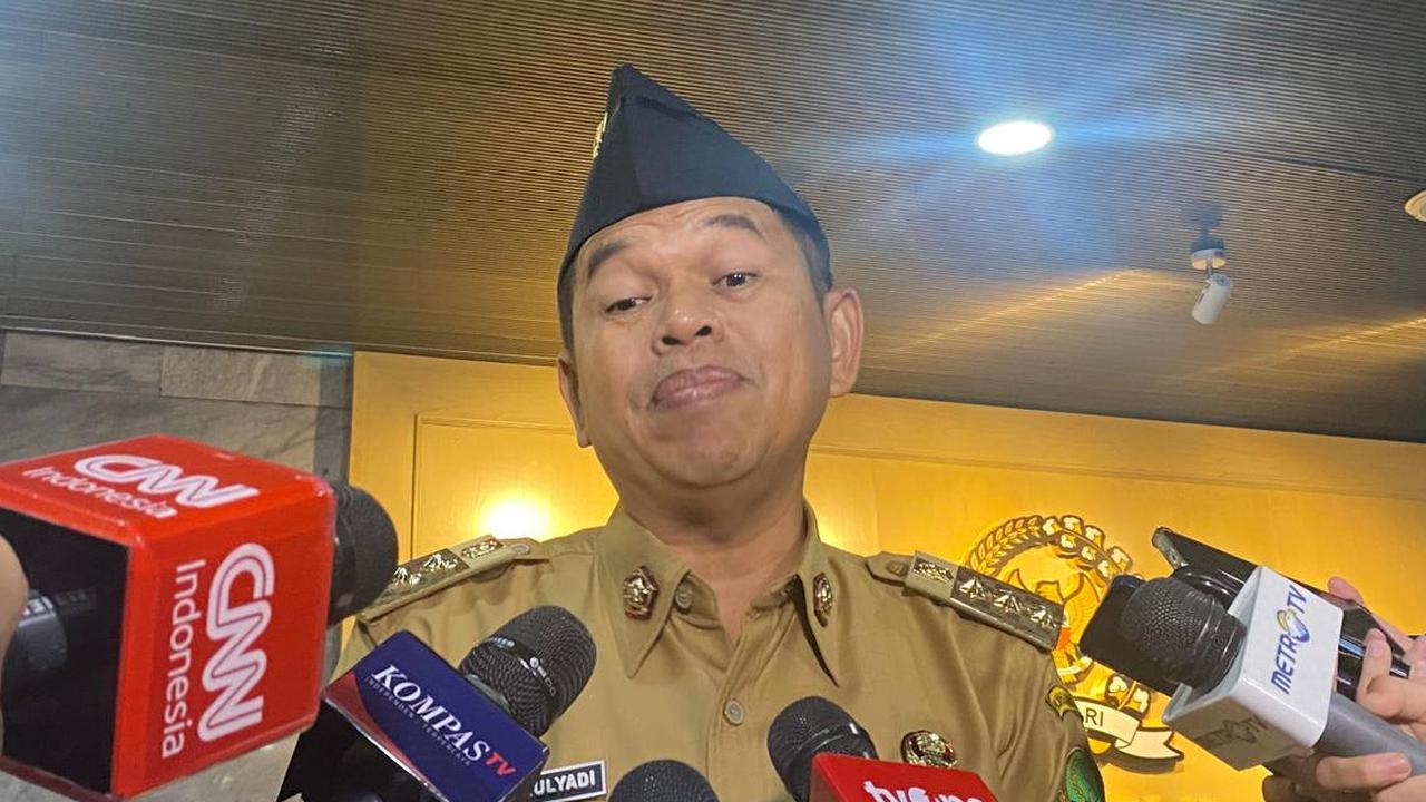 Dedi Mulyadi Ungkap Kriteria Siswa Nakal untuk Dibawa ke Barak: Tukang Tawuran, Mabuk dan Main Mobile Legend