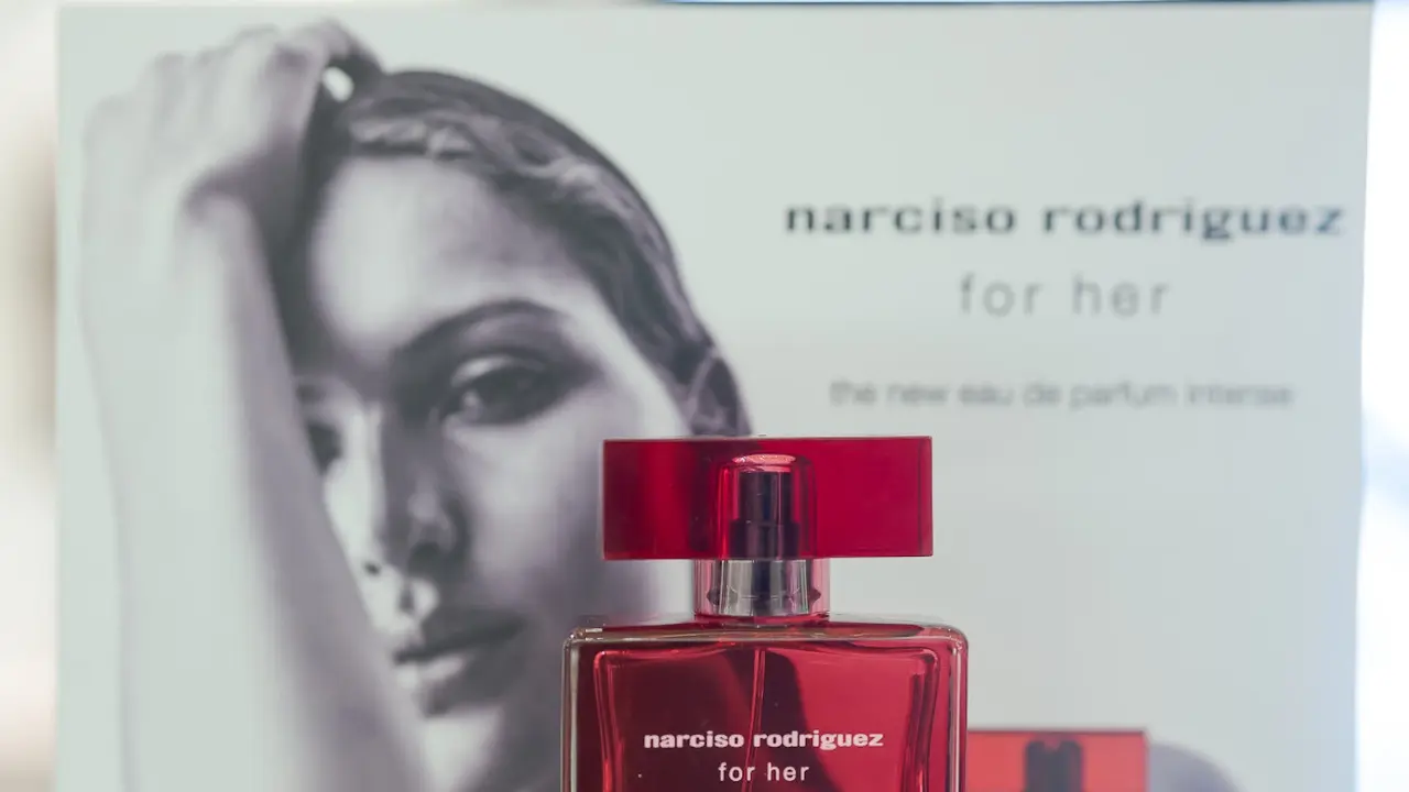 Narciso Rodriguez Luncurkan Parfum Terbaru