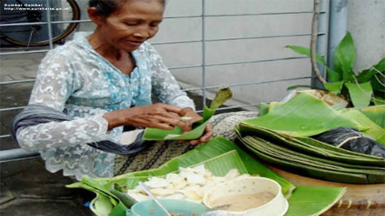 [Bintang] Cabuk Rambak