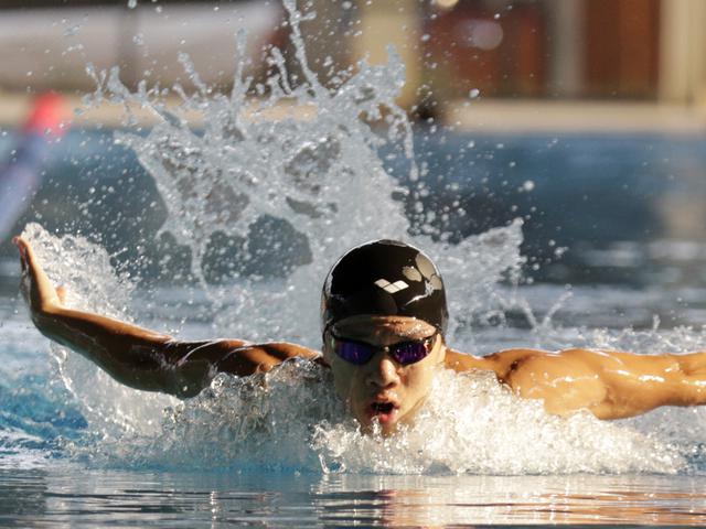 5 Manfaat Luar Biasa Renang Agar Tubuh Sehat Dan Bugar Ragam Bola 