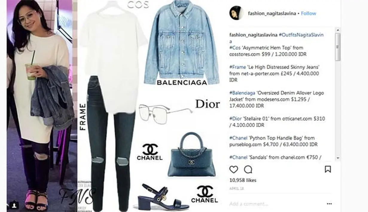 (Instagram/fashion_nagitaslavina)