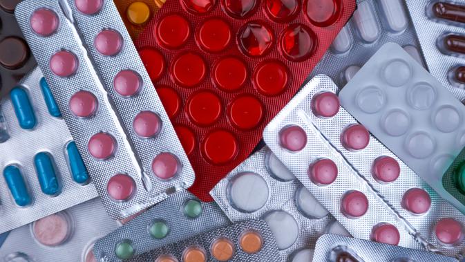 Ilustrasi antibiotik | unsplash.com/@lunarts