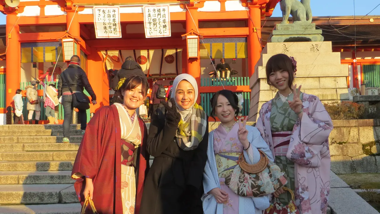 8 Hal Ini Cuma Bisa Dipahami Mahasiswa yang Puasa di Jepang