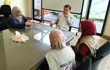 Bantu Korban Gempa, PMI dan Mer-C Kirim Tim Kesehatan dan Obat-obatan ke Afghanistan