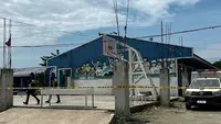 Penembakan di Sekolah Filipina Tewaskan 3 Siswa, 7 Lainnya Terluka