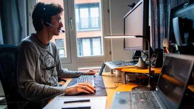 Work From Home