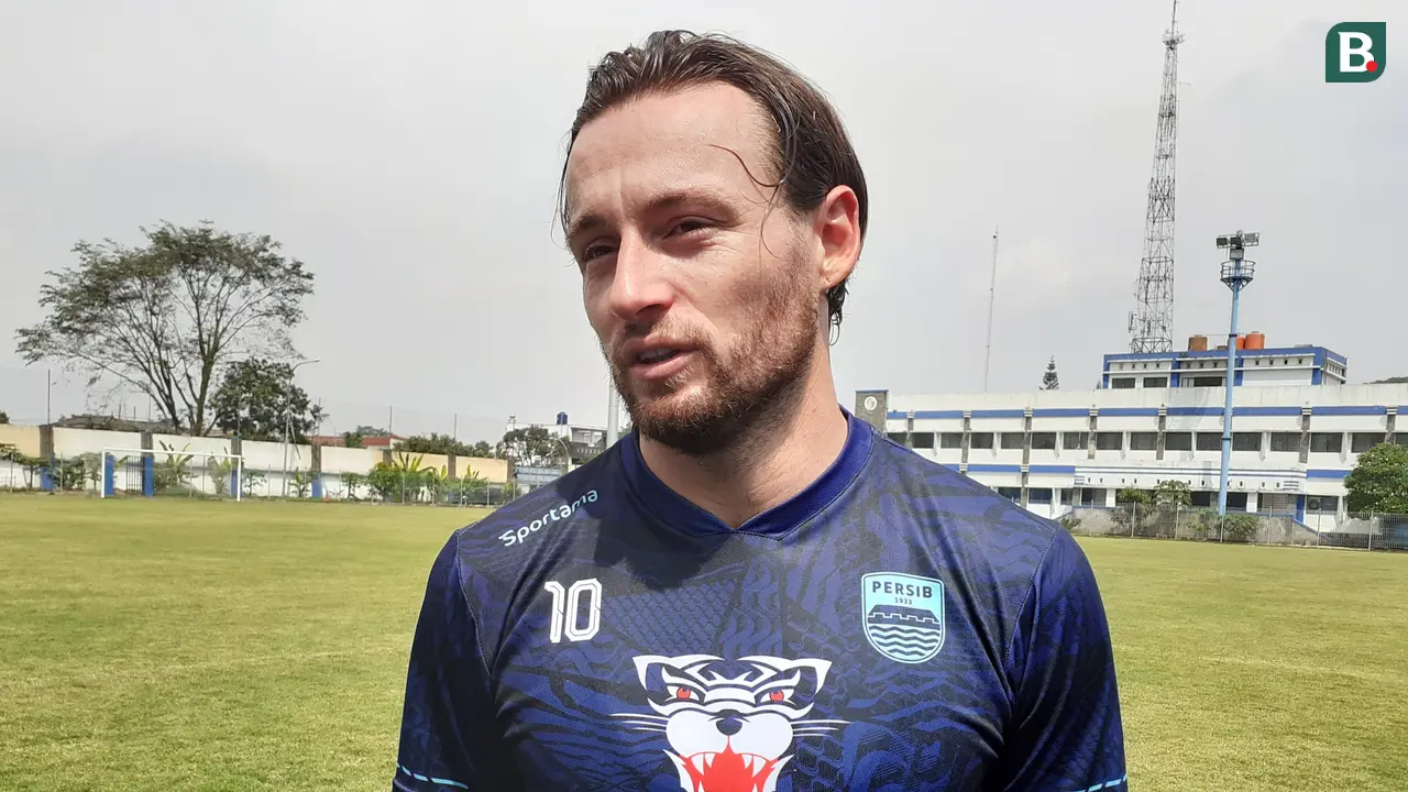 Marc Klok