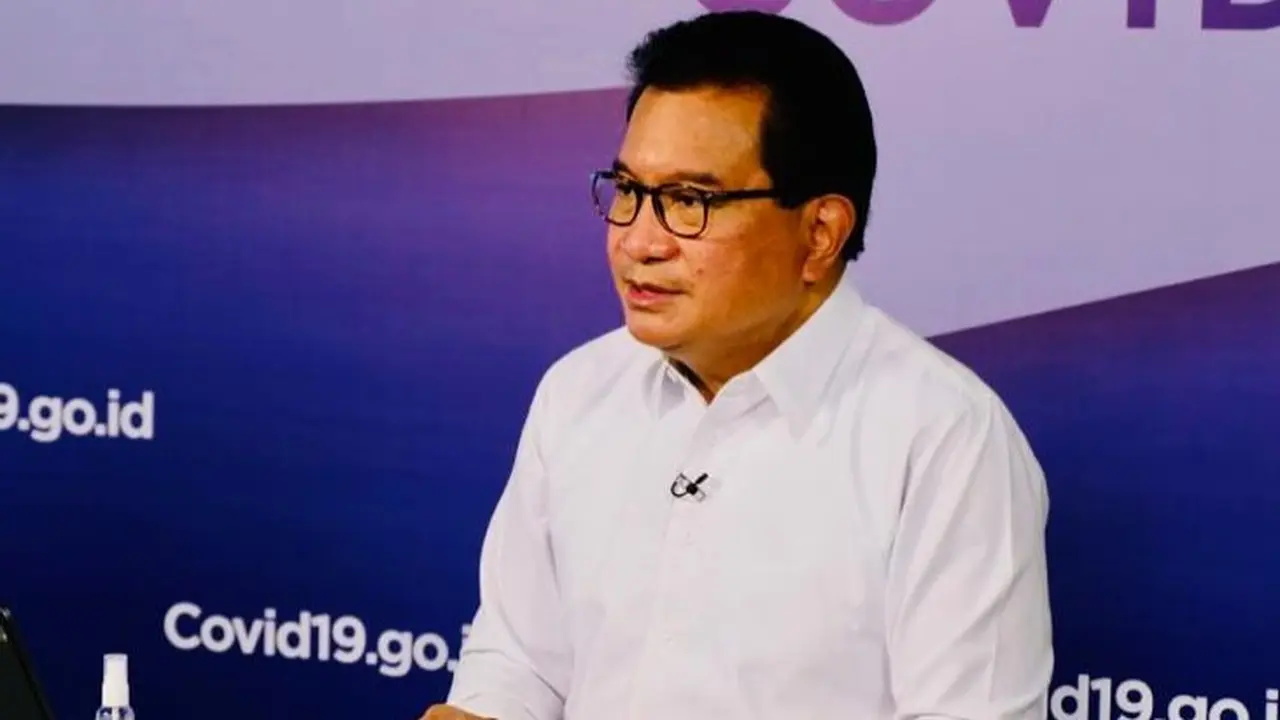 Wiku Adisasmito