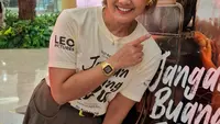 Curhat Nirina Zubir Syuting Film Jangan Buang Ibu, Belajar Ikhlas Dirias 4 Jam dan Pulang Terakhir