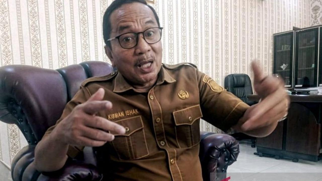 Pemkab Gorontalo Dorong UMKM Berbasis Kompetensi dengan Program Pelatihan dan Bantuan Peralatan
