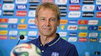 Jurgen Klinsmann (Carl De Souza/AFP)