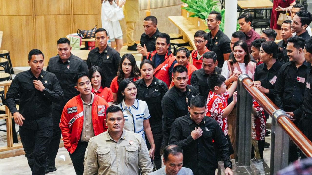 Dok. Istimewa