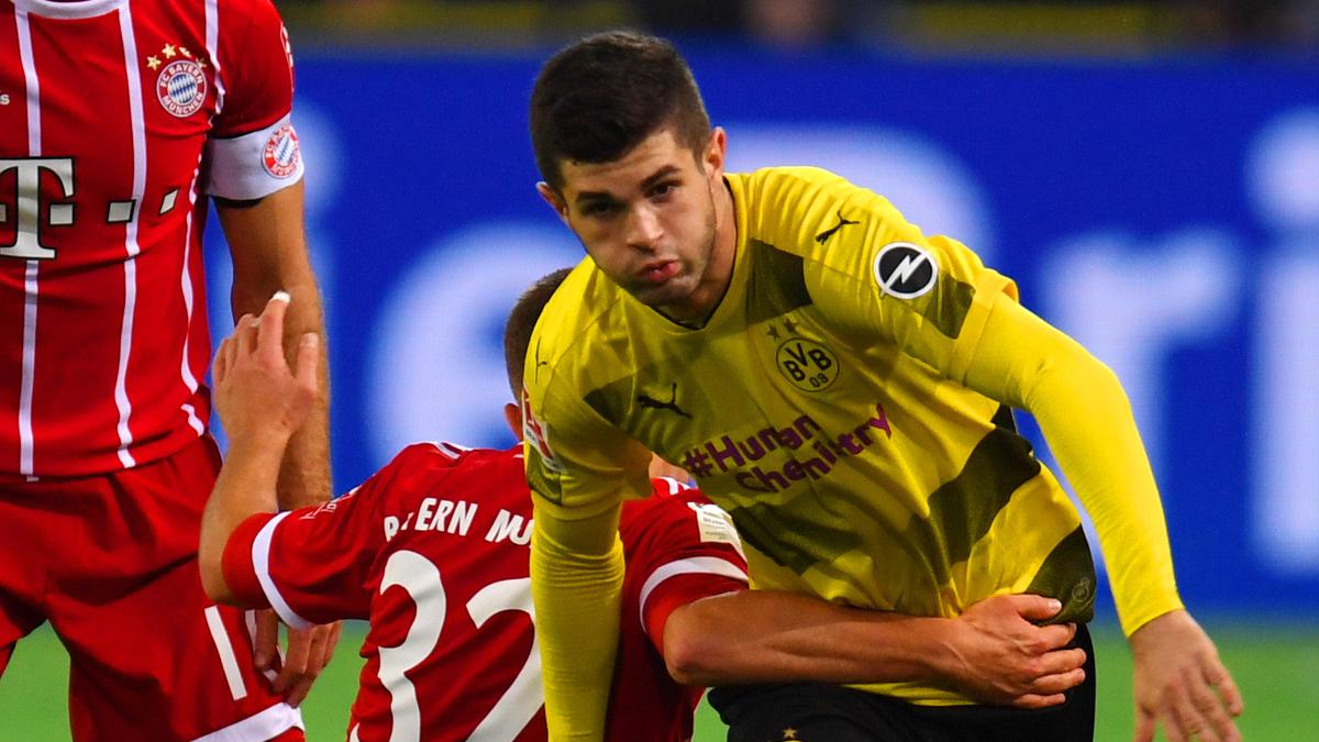 Akankah Wonderkid Spanyol Berlabuh di Stamford Bridge?
