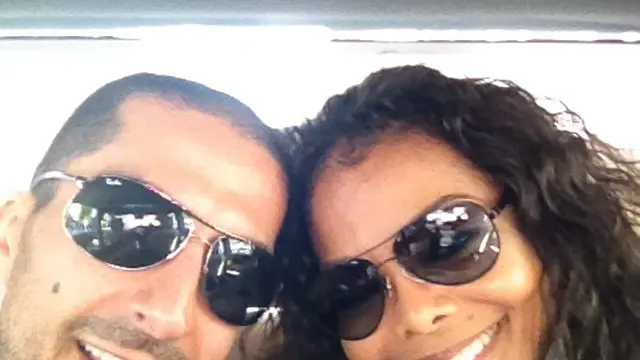 Janet Jackson dan WIssam Al Mana