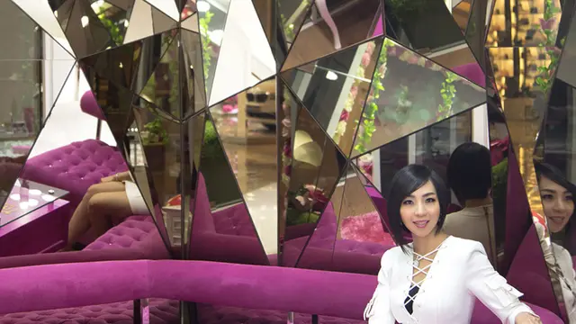 [Bintang] Eksklusif Airyn Tanu 